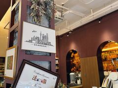 -MEEBO KAFEE米咖焙坊(虹桥路店)