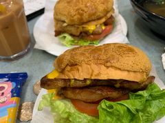 -华嫂冰室(尖沙咀店)