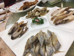 -宁波饭店·甬味灶(马园路店)