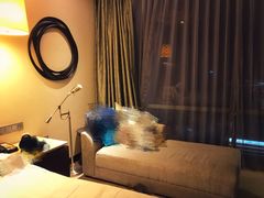 -青岛海尔洲际酒店