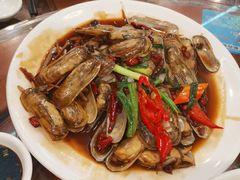 -友强·23年特色海鲜大排档(厦门店)