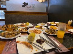 -汉巴味德(大悦城店)