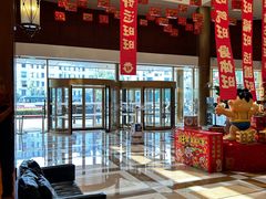 -上海神旺大酒店