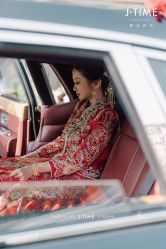 -拉瑞娜LaReine婚纱礼服高级定制