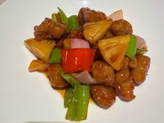 -维园悦谱·海派家常菜(乌鲁木齐南路店)