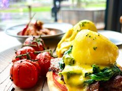 -The Rug Cafe(王府中环店)