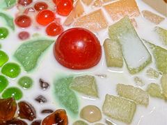 -伍棵星炭烤自助料理·烤鳗鱼(浦东食品城店)