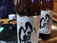 -果松木炭酸菜铜火锅·外婆参鸡汤