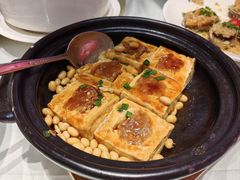 -怀德酒楼·粤菜·海鲜·茶点(宝安国际机场店)