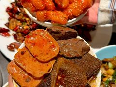 -茅庐毛血旺(济南印象城店)