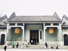 -兆祥公园