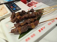 -八合里潮汕鲜牛肉火锅(福州万象城店)
