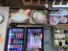 -屋里家延边朝鲜族冷面(梅林3店)