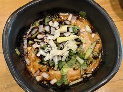 专利爆肚小料-金生隆(六铺炕店)