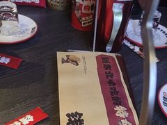 -钱锋炭缸烧烤(南湖大路总店)