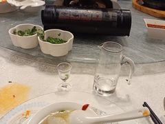 -紫藤炉茶膳(兴庆府大院店)