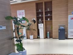 -美年大健康体检医院(金牛万达分院)