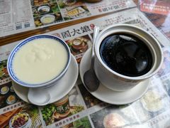 -周大娘牛乳(旧寨古村总店)