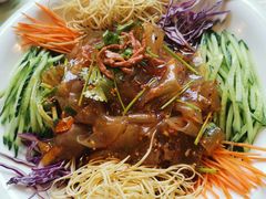 -石老头关东饺子王·东北菜(嘉华鑫城店)