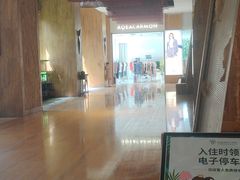 -三亚湾红树林度假世界(木棉酒店)