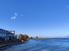 -大理洱海