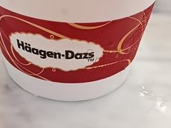-哈根达斯(青岛海信店)