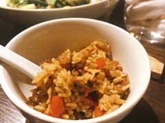 -隐厨·中国菜馆(三里屯T+MALL店)