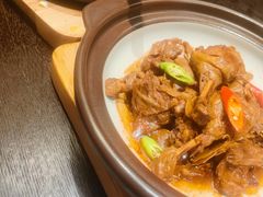 -苏淮景·苏闽融创菜·海鲜(原空港井河轩店)