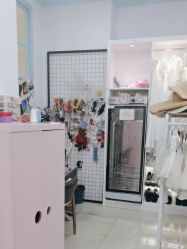 -小鬼当佳儿童摄影(房山龙湖熙悦天街店)