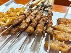 -江湖翅客(琶洲新村店)