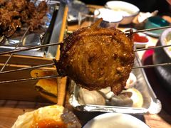 -熙成烧烤(白塔岭店)