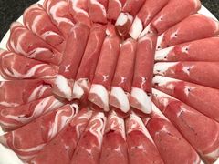 -东来顺(非遗·清真火锅·盛世广场店)