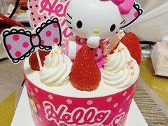 -味多美蛋糕(西安门店)