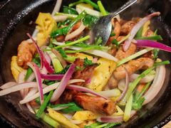 -旺爷砂锅·茶作(国贸城店)