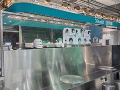 -自然椰·海南清补凉(海月广场店)