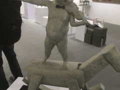 -东浩兰生上海世博展览馆