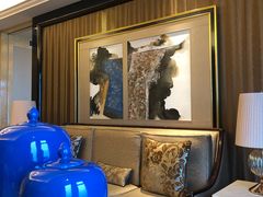 -长沙富力万达文华酒店