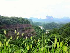 -丹霞山风景名胜区