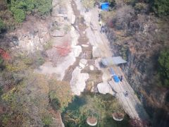 -狼牙山风景区