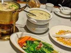 -大潮淮·淮扬菜(何园旗舰店)
