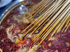 -签儿八百串串火锅(运城旗舰店)