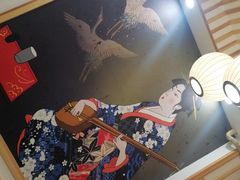 -本家食堂(华南店)