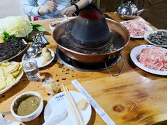 -元盛居(生态大街店)