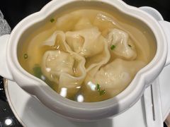 -上海苏宁宝丽嘉酒店·嘉府壹号中餐厅