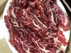 -五洲牛肉美食馆