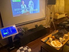 -玩坞轰趴馆·户外团建聚会主题生日派对馆(世豪广场店)