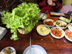 -火炉情韩国料理店(古田路店)