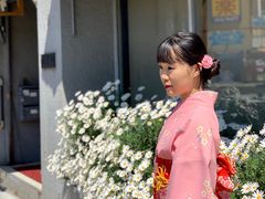 -东京浅草和服体验江户和装工房雅(浅草本店)
