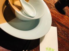 -外婆家(南开大悦城店)