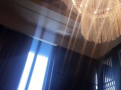 -上海金桥红枫万豪酒店-万豪中餐厅